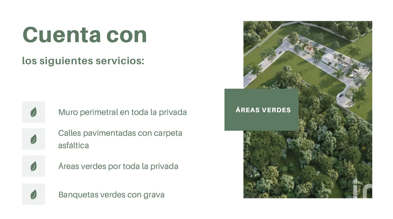 Terreno en Venta en Chicxulub, Chicxulub Pueblo, Yucatán | NEX-283031 | iad México | Foto 11 de 13