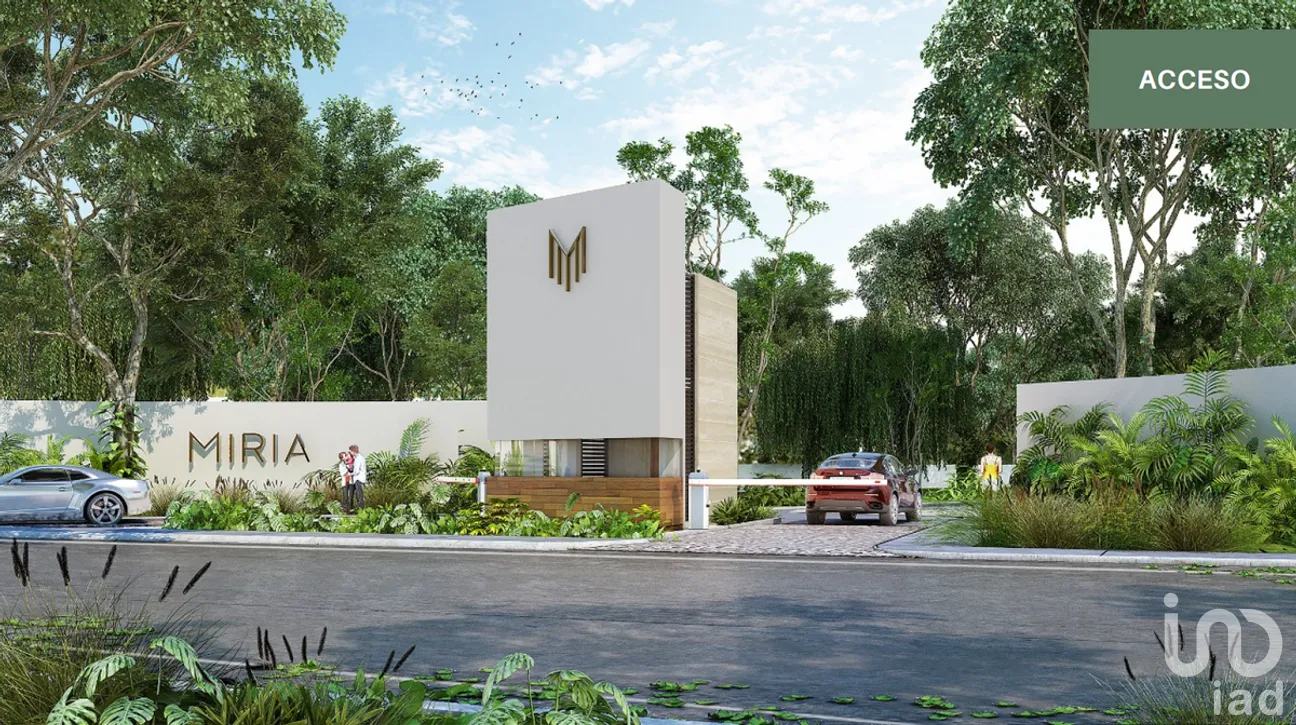 Terreno en Venta en Chicxulub, Chicxulub Pueblo, Yucatán | NEX-283031 | iad México | Foto 6 de 13
