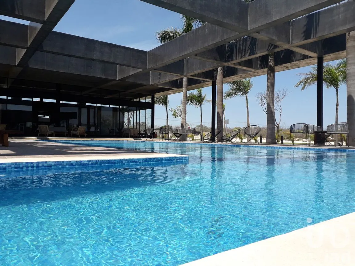 Terreno en Venta en Cholul, Mérida, Yucatán | NEX-284220 | iad México | Foto 2 de 12