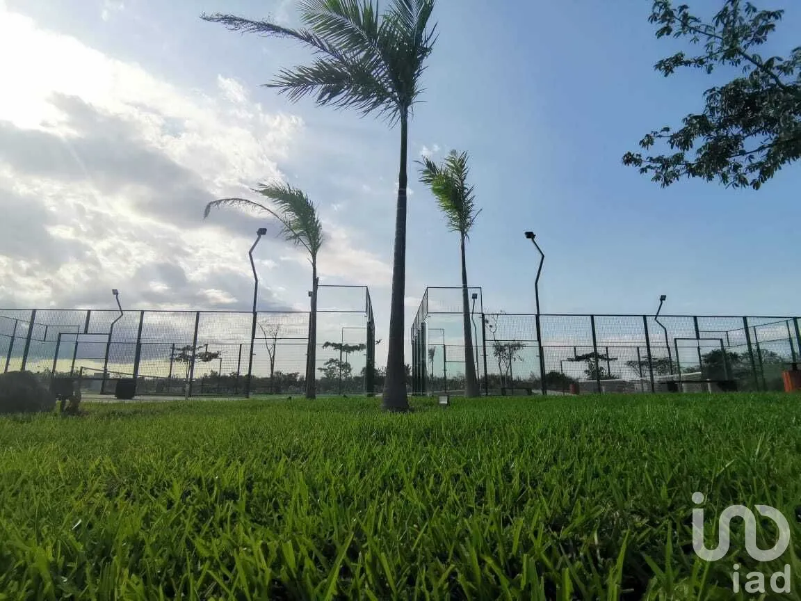 Terreno en Venta en Cholul, Mérida, Yucatán | NEX-284220 | iad México | Foto 11 de 12