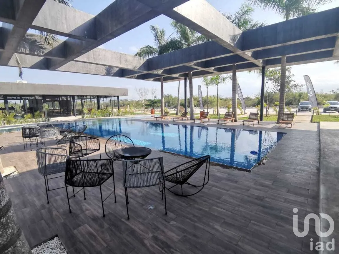 Terreno en Venta en Cholul, Mérida, Yucatán | NEX-284220 | iad México | Foto 12 de 12