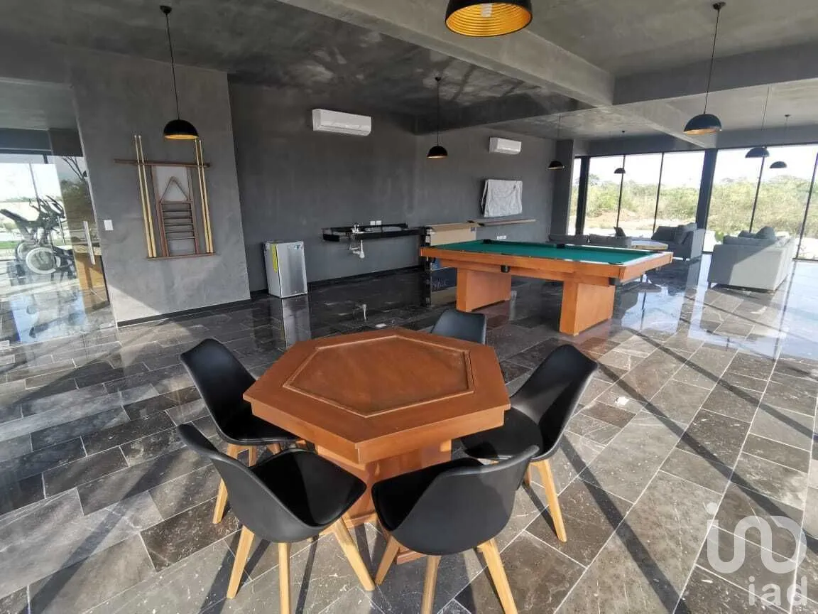 Terreno en Venta en Cholul, Mérida, Yucatán | NEX-284220 | iad México | Foto 8 de 12