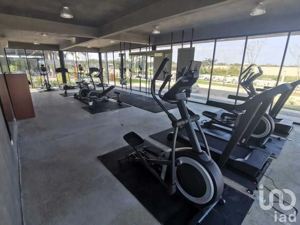 Terreno en Venta en Cholul, Mérida, Yucatán | NEX-284220 | iad México | Foto 9 de 12