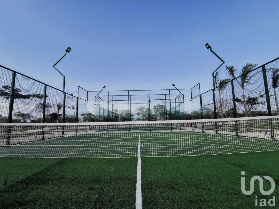 Terreno en Venta en Cholul, Mérida, Yucatán | NEX-284220 | iad México | Foto 10 de 12
