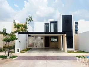 NEX-201575 - Casa en Venta, con 3 recamaras, con 3 baños, con 241 m2 de construcción en Conkal, CP 97345, Yucatán.