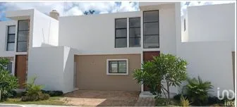 NEX-209413 - Casa en Venta, con 3 recamaras, con 3 baños en Real Montejo, CP 97302, Yucatán.