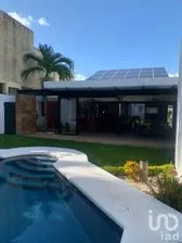 NEX-211763 - Casa en Venta, con 4 recamaras, con 4 baños, con 550 m2 de construcción.