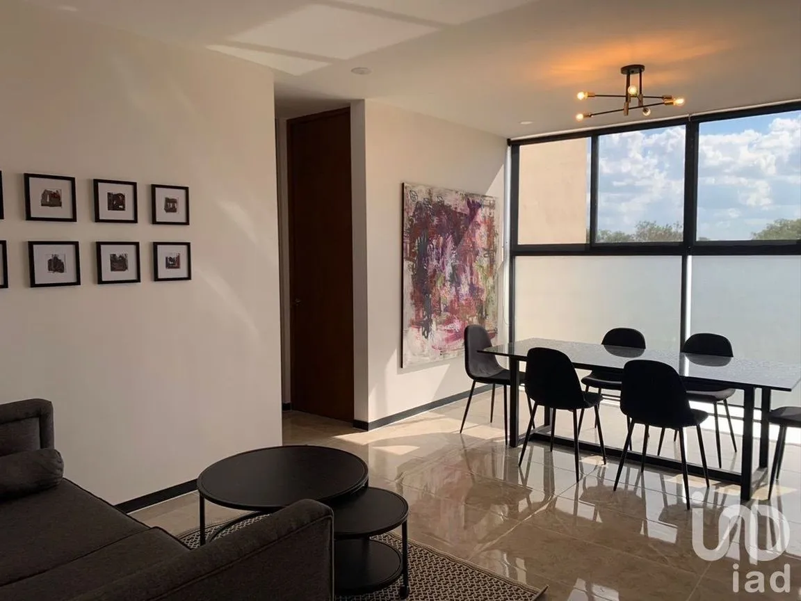 Departamento en Venta en Temozon Norte, Mérida, Yucatán | NEX-228429 | iad México | Foto 2 de 13