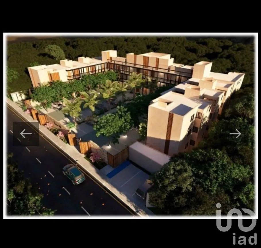Departamento en Venta en Temozon Norte, Mérida, Yucatán | NEX-228429 | iad México | Foto 11 de 13