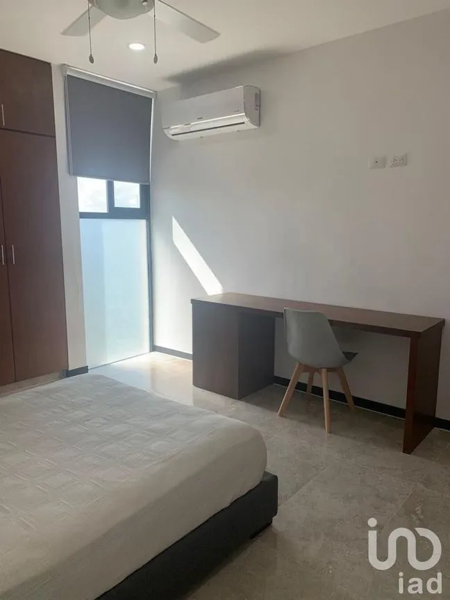 Departamento en Venta en Temozon Norte, Mérida, Yucatán | NEX-228429 | iad México | Foto 12 de 13