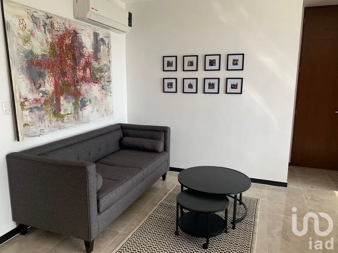 Departamento en Venta en Temozon Norte, Mérida, Yucatán | NEX-228429 | iad México | Foto 3 de 13