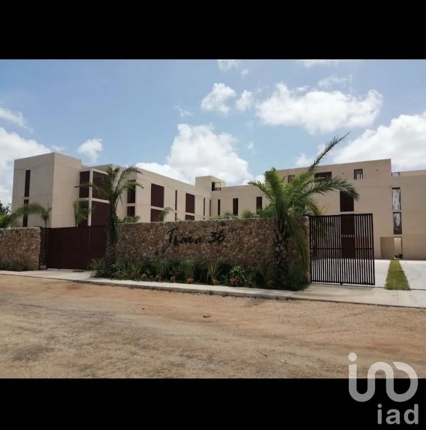 Departamento en Venta en Temozon Norte, Mérida, Yucatán | NEX-228429 | iad México | Foto 10 de 13