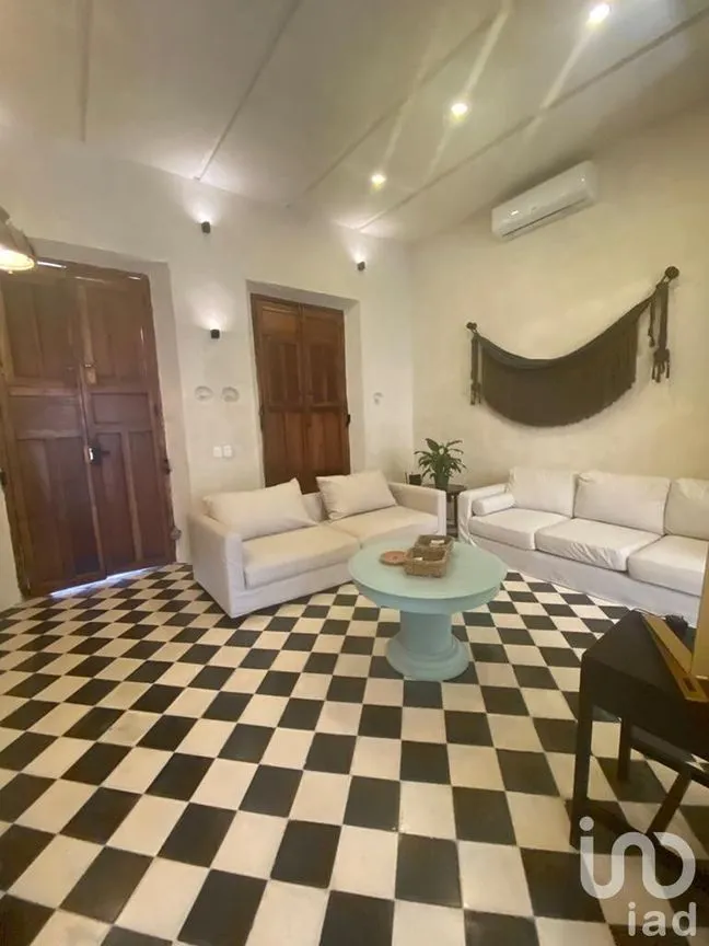Casa en Renta en Mérida Centro, Mérida, Yucatán | NEX-231564 | iad México | Foto 2 de 18