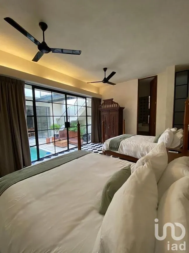 Casa en Renta en Mérida Centro, Mérida, Yucatán | NEX-231564 | iad México | Foto 12 de 18
