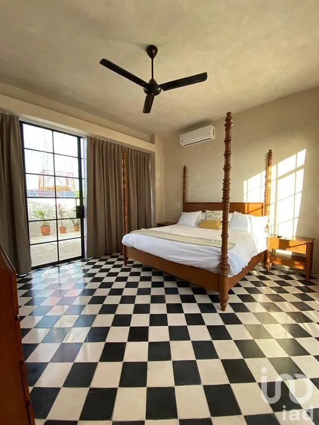 Casa en Renta en Mérida Centro, Mérida, Yucatán | NEX-231564 | iad México | Foto 14 de 18
