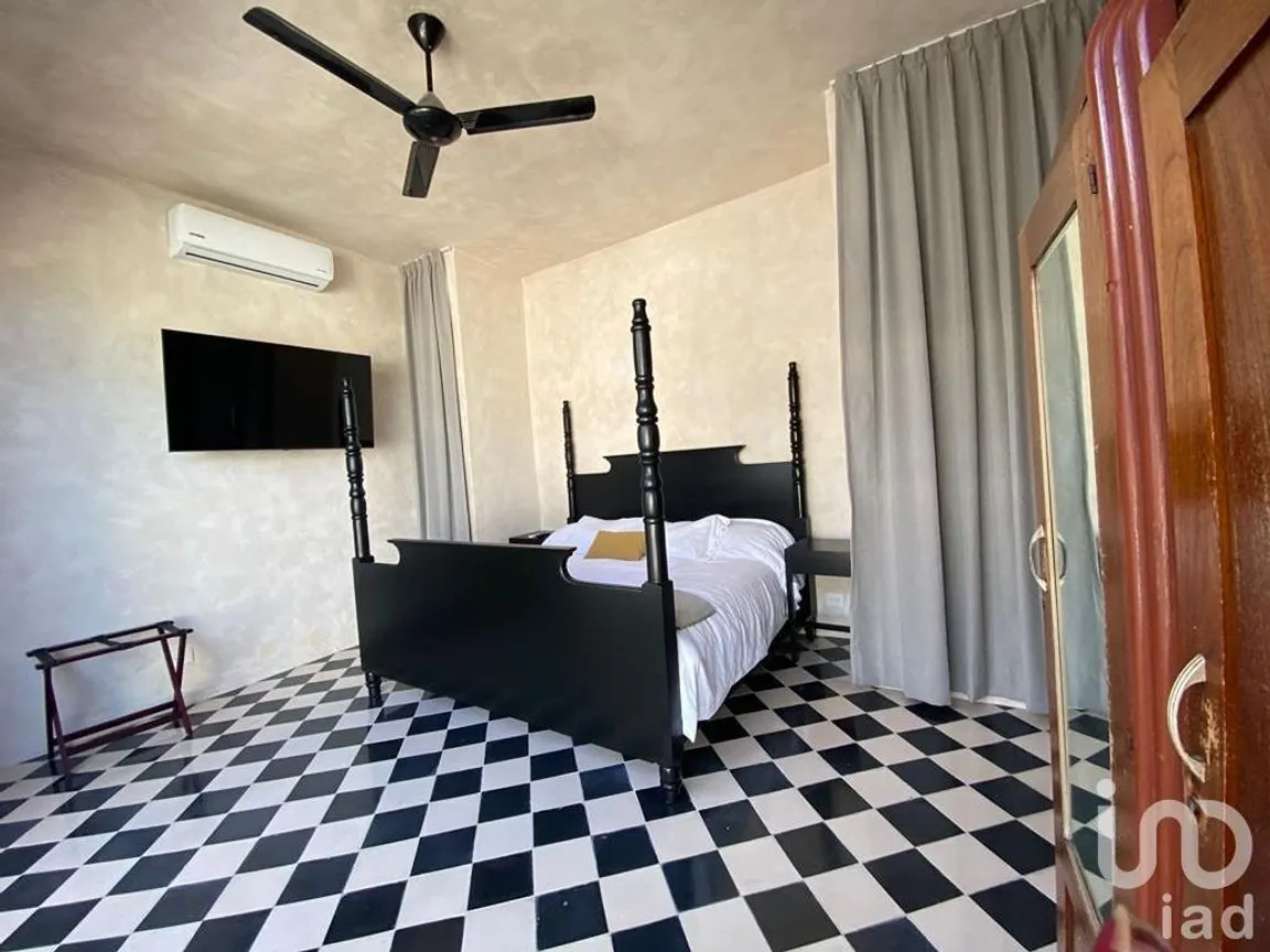 Casa en Renta en Mérida Centro, Mérida, Yucatán | NEX-231564 | iad México | Foto 15 de 18