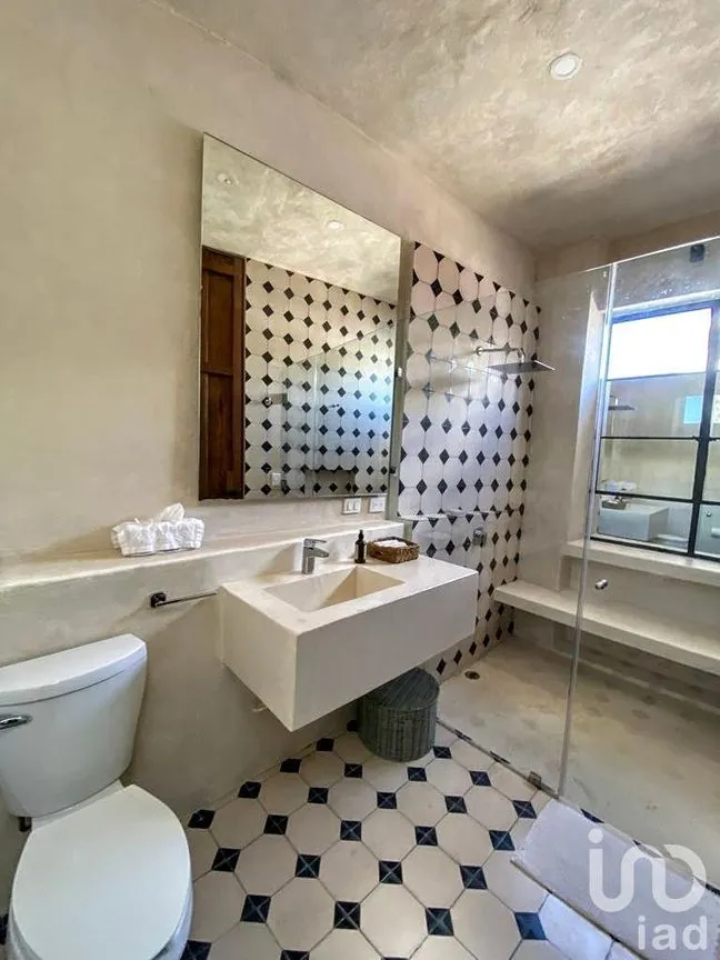 Casa en Renta en Mérida Centro, Mérida, Yucatán | NEX-231564 | iad México | Foto 16 de 18