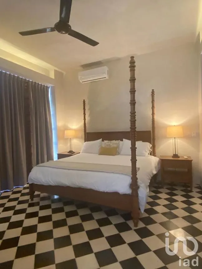 Casa en Renta en Mérida Centro, Mérida, Yucatán | NEX-231564 | iad México | Foto 10 de 18