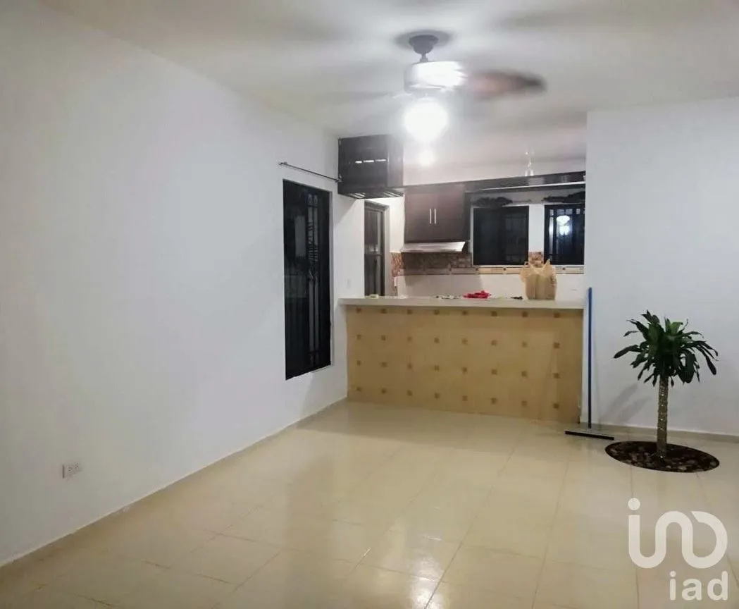 Casa en Renta en Gran Santa Fe, Mérida, Yucatán | NEX-231870 | iad México | Foto 3 de 13
