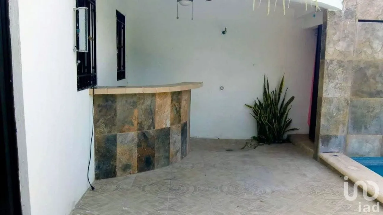 Casa en Renta en Gran Santa Fe, Mérida, Yucatán | NEX-231870 | iad México | Foto 4 de 13
