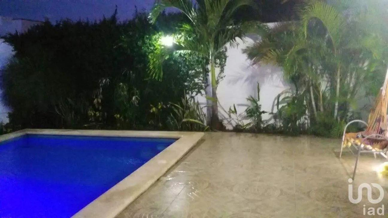 Casa en Renta en Gran Santa Fe, Mérida, Yucatán | NEX-231870 | iad México | Foto 6 de 13