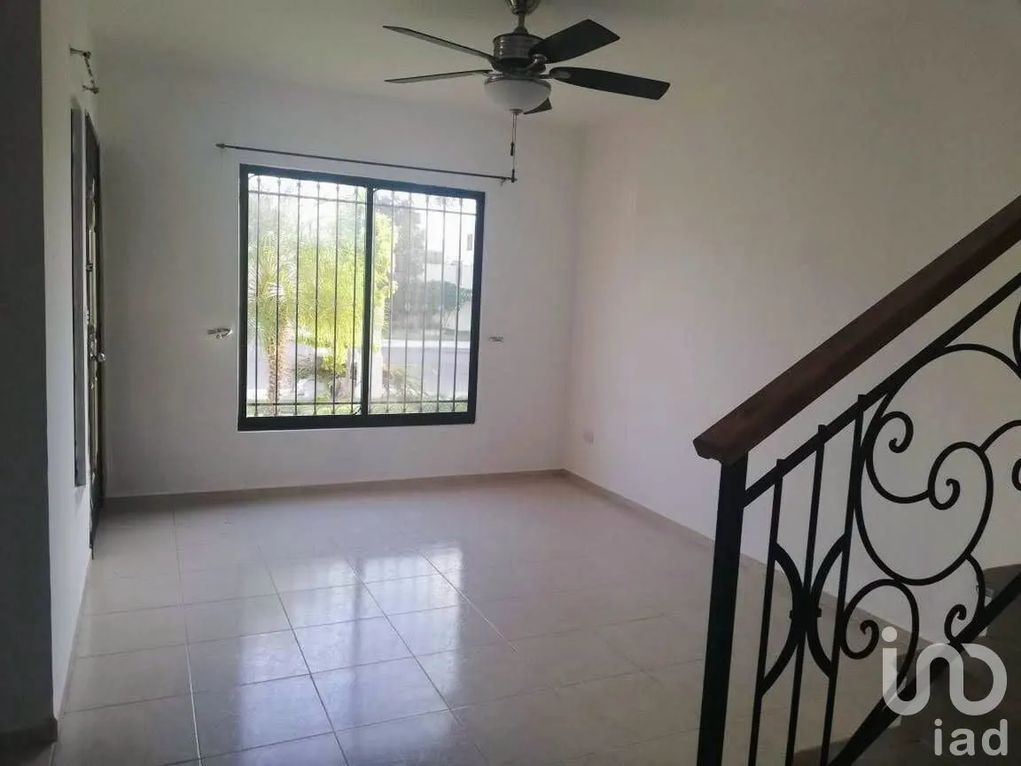 Casa en Renta en Gran Santa Fe, Mérida, Yucatán | NEX-231870 | iad México | Foto 9 de 13