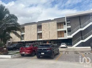 NEX-288114 - Departamento en Renta, con 2 recamaras, con 1 baño en Loma Bonita Xcumpich, CP 97205, Yucatán.