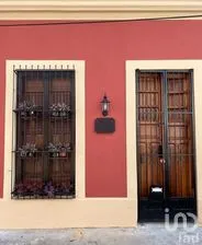 NEX-294527 - Casa en Renta, con 3 recamaras, con 3 baños en Mérida Centro, CP 97000, Yucatán.