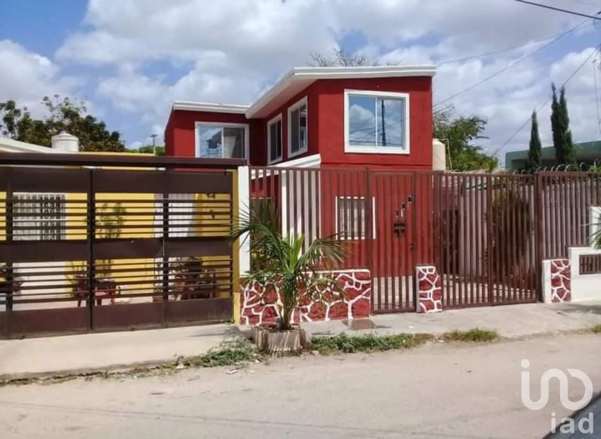 Casa en Venta en Santa Isabel, Kanasín, Yucatán | NEX-79826 | iad México | Foto 12 de 12