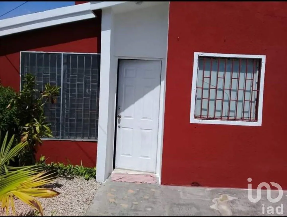 Casa en Venta en Santa Isabel, Kanasín, Yucatán | NEX-85056 | iad México | Foto 2 de 12
