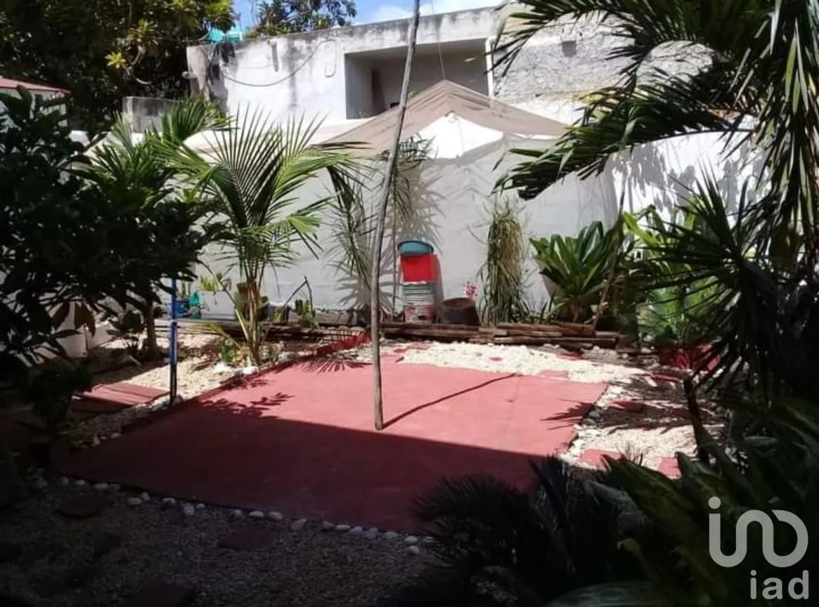 Casa en Venta en Santa Isabel, Kanasín, Yucatán | NEX-85056 | iad México | Foto 11 de 12