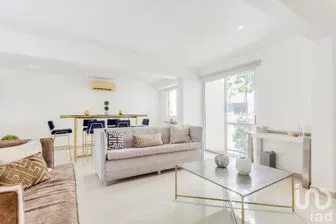 NEX-222929 - Departamento en Venta, con 2 recamaras, con 2 baños, con 116 m2 de construcción.