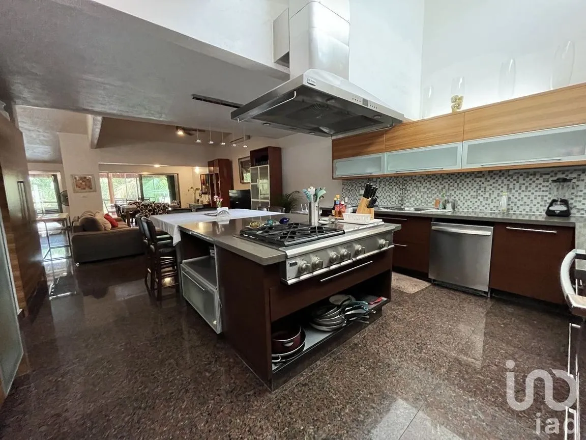 Casa en Venta en Zona Hotelera, Benito Juárez, Quintana Roo | NEX-226720 | iad México | Foto 13 de 43