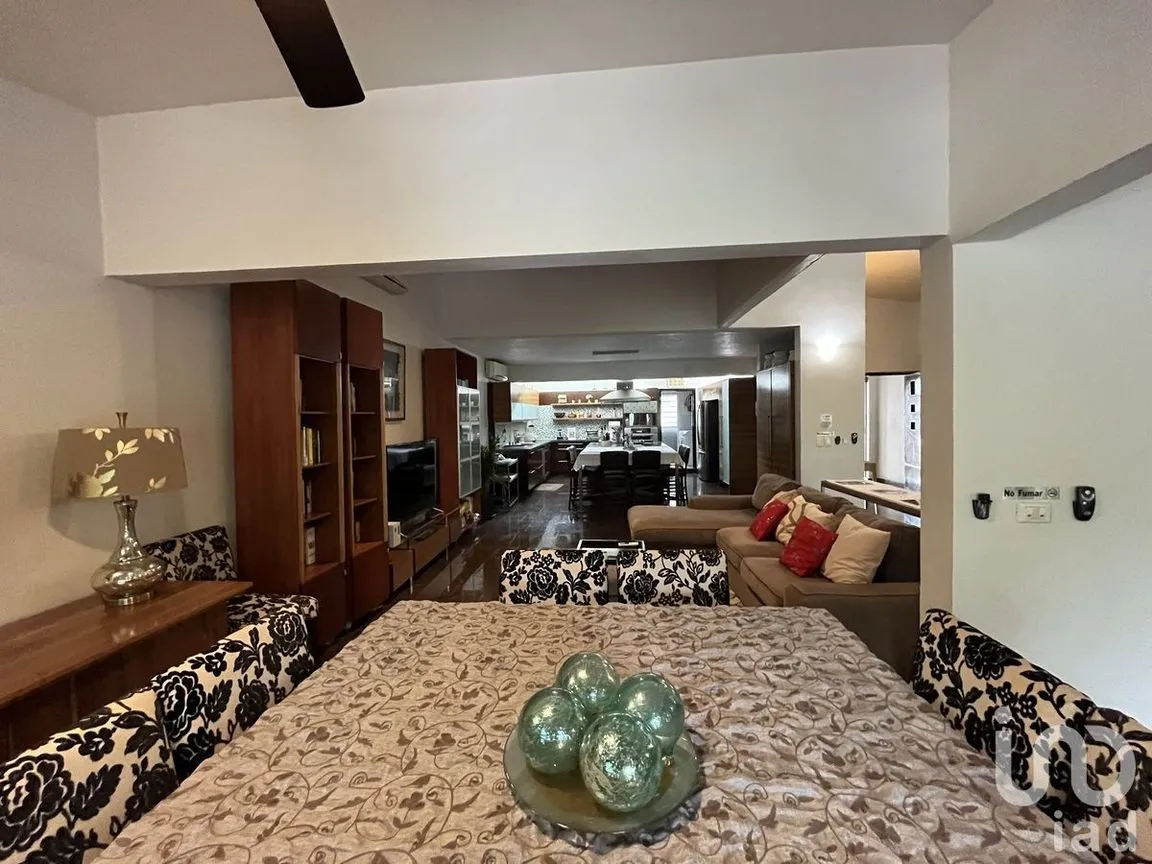 Casa en Venta en Zona Hotelera, Benito Juárez, Quintana Roo | NEX-226720 | iad México | Foto 15 de 43