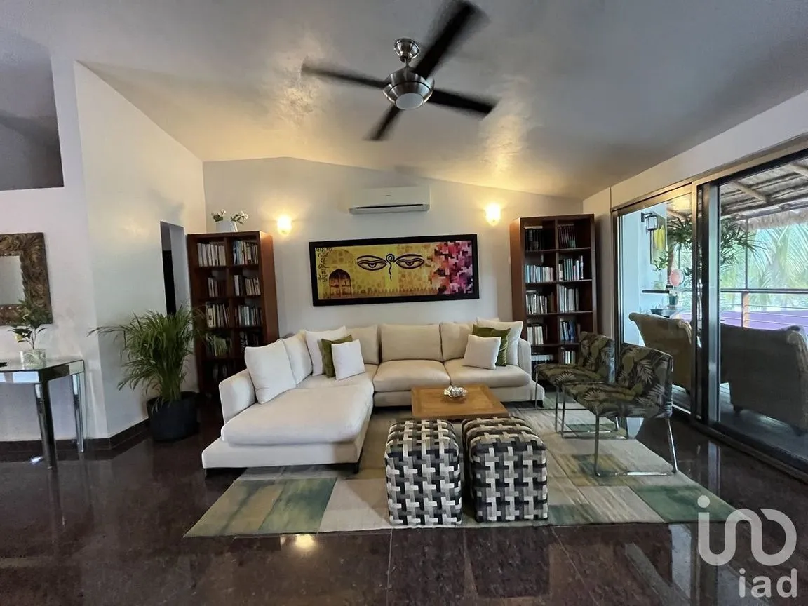 Casa en Venta en Zona Hotelera, Benito Juárez, Quintana Roo | NEX-226720 | iad México | Foto 17 de 43