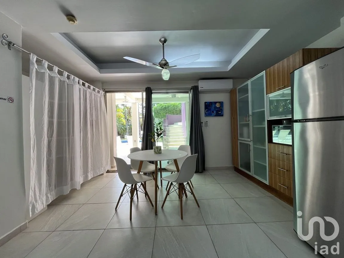 Casa en Venta en Zona Hotelera, Benito Juárez, Quintana Roo | NEX-226720 | iad México | Foto 23 de 43