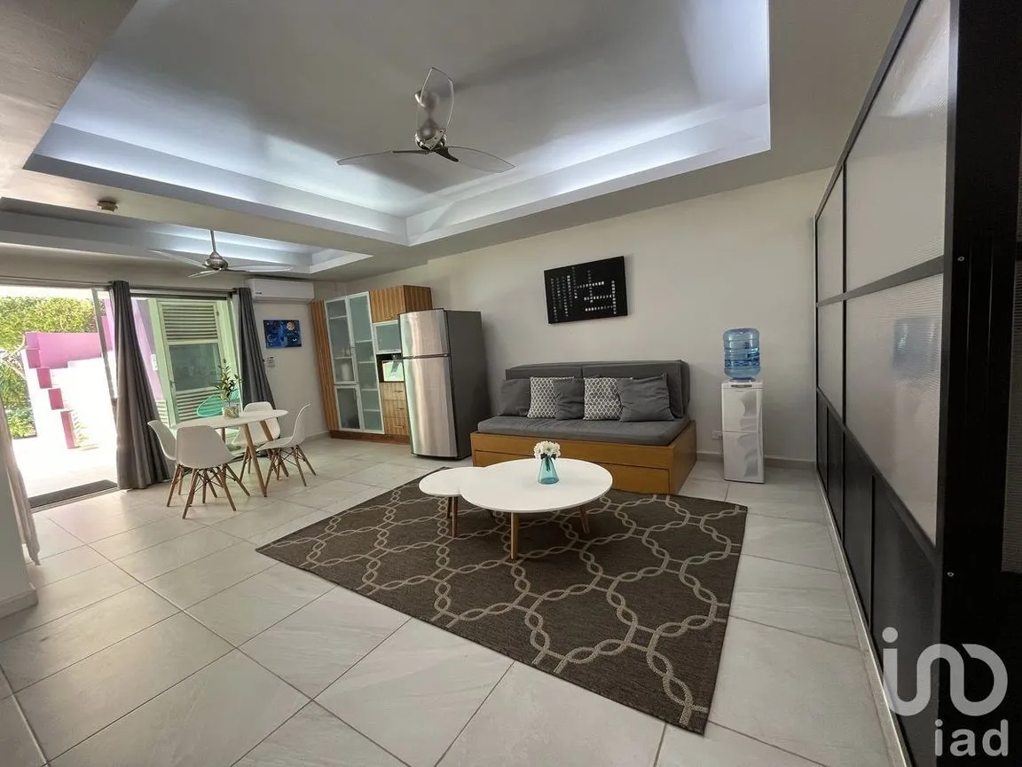 Casa en Venta en Zona Hotelera, Benito Juárez, Quintana Roo | NEX-226720 | iad México | Foto 25 de 43
