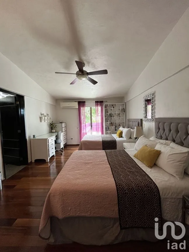 Casa en Venta en Zona Hotelera, Benito Juárez, Quintana Roo | NEX-226720 | iad México | Foto 4 de 43