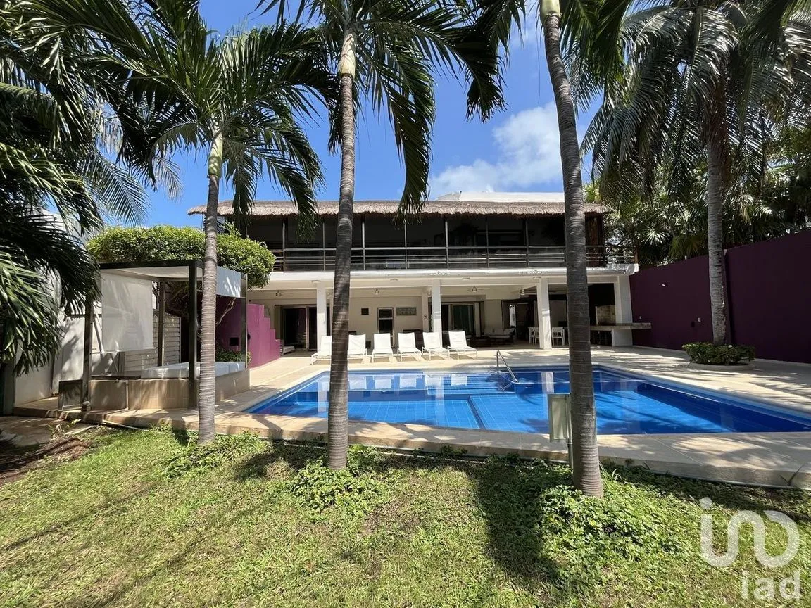 Casa en Venta en Zona Hotelera, Benito Juárez, Quintana Roo | NEX-226720 | iad México | Foto 36 de 43