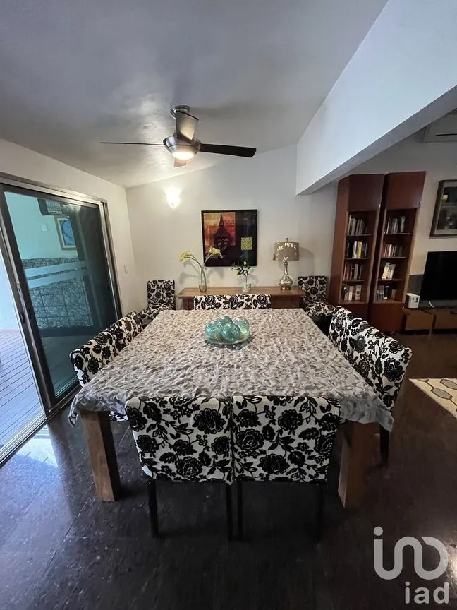 Casa en Renta en Zona Hotelera, Benito Juárez, Quintana Roo | NEX-226721 | iad México | Foto 16 de 43
