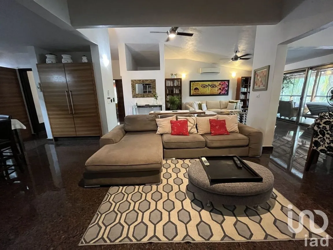 Casa en Renta en Zona Hotelera, Benito Juárez, Quintana Roo | NEX-226721 | iad México | Foto 18 de 43
