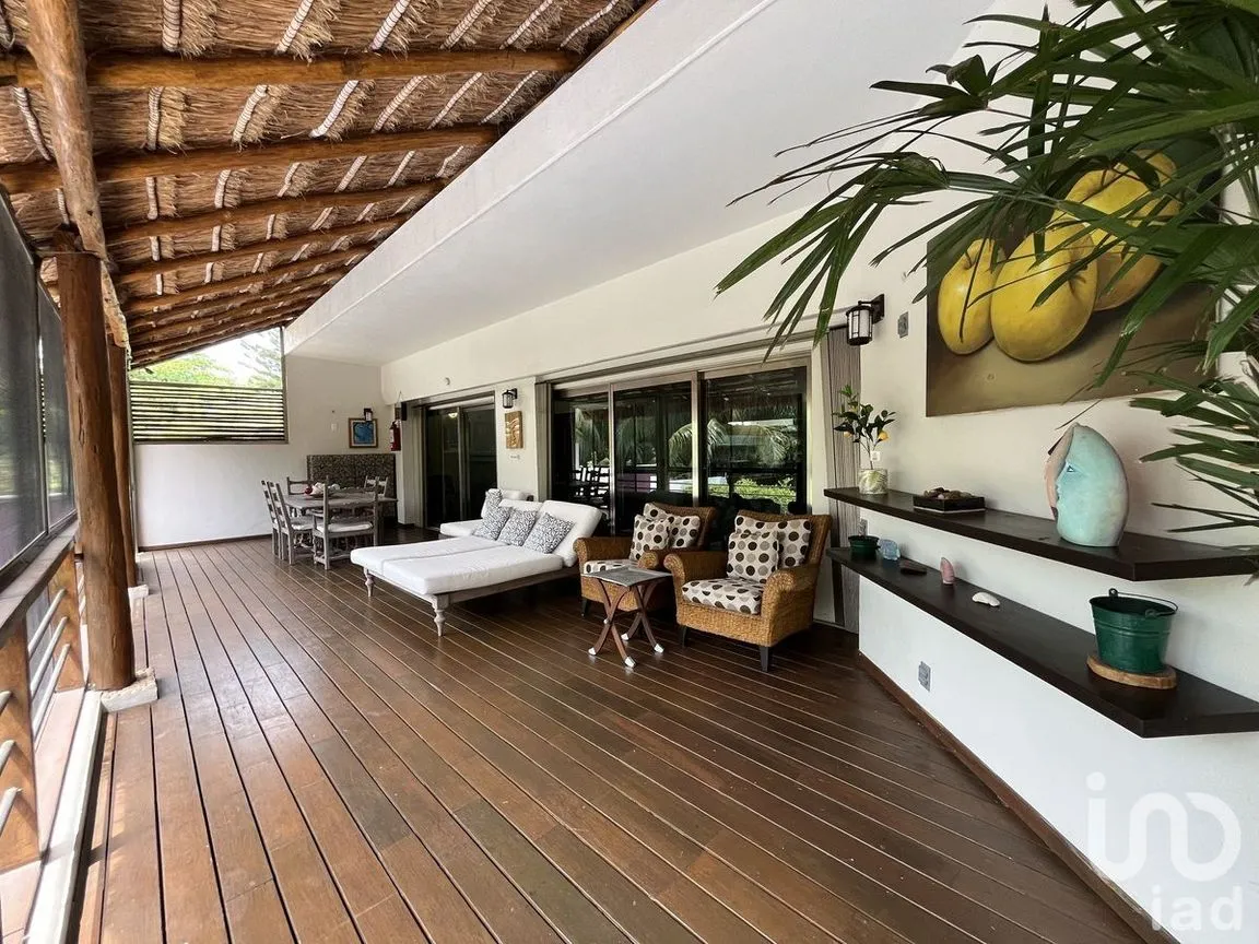 Casa en Renta en Zona Hotelera, Benito Juárez, Quintana Roo | NEX-226721 | iad México | Foto 22 de 43