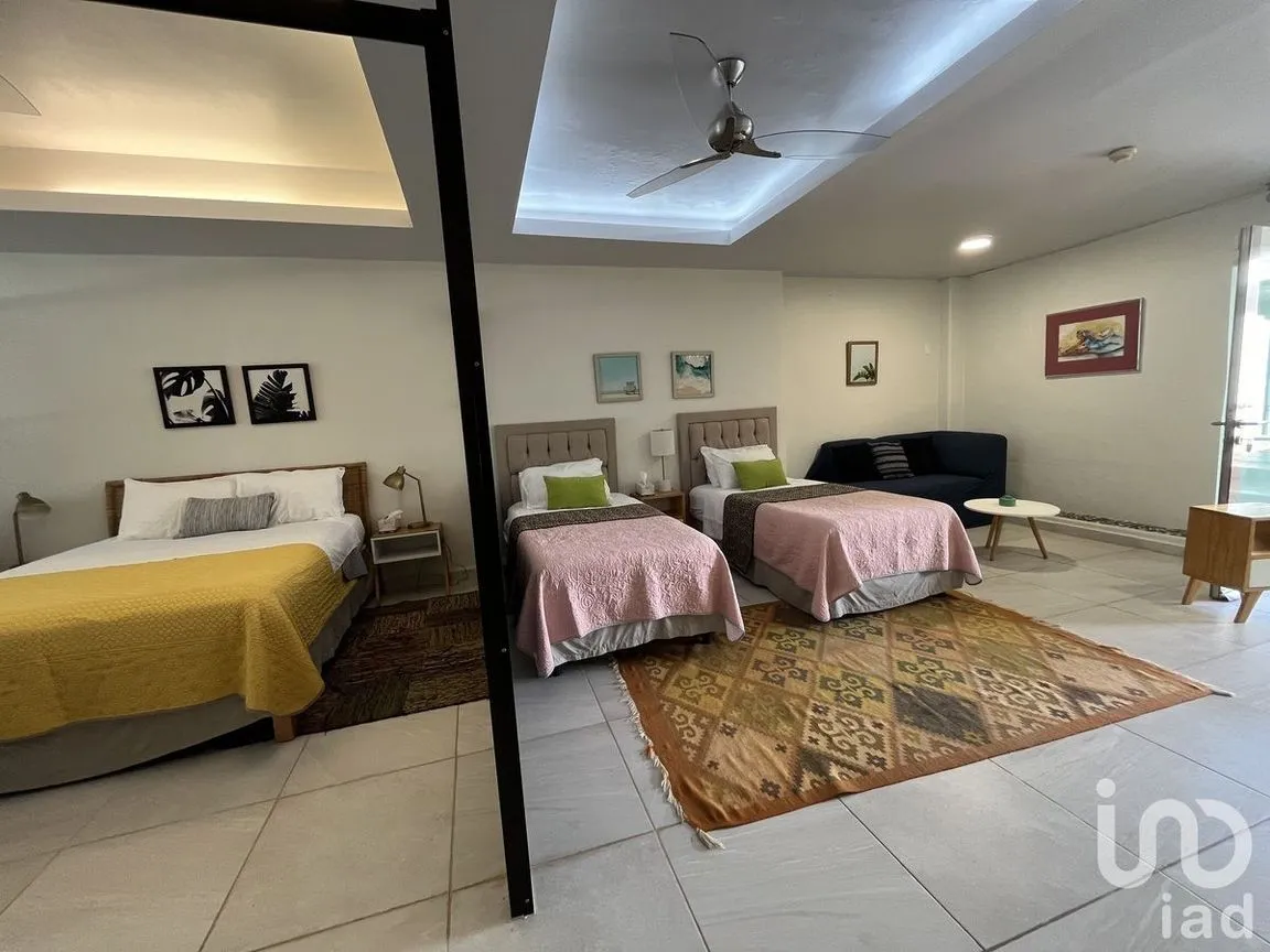 Casa en Renta en Zona Hotelera, Benito Juárez, Quintana Roo | NEX-226721 | iad México | Foto 27 de 43