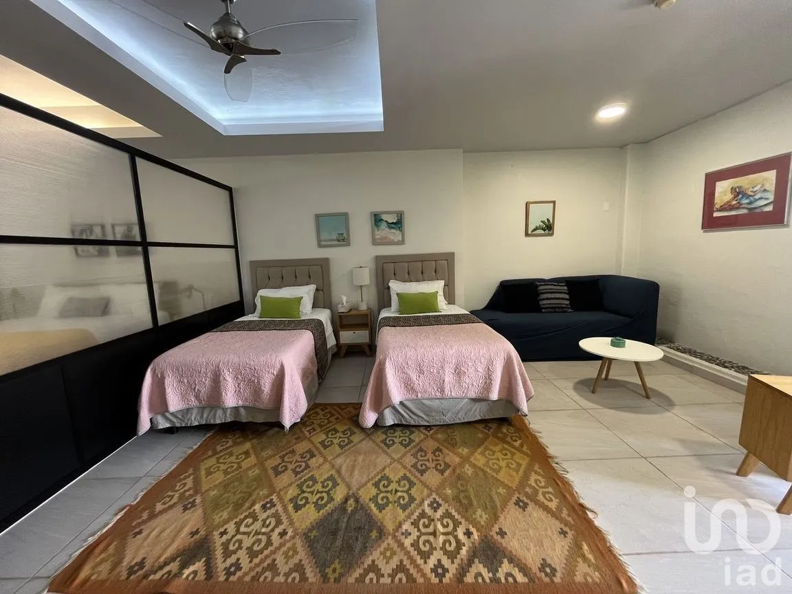 Casa en Renta en Zona Hotelera, Benito Juárez, Quintana Roo | NEX-226721 | iad México | Foto 28 de 43