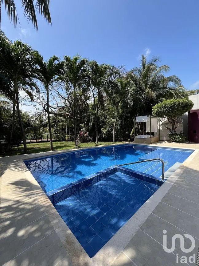 Casa en Renta en Zona Hotelera, Benito Juárez, Quintana Roo | NEX-226721 | iad México | Foto 29 de 43