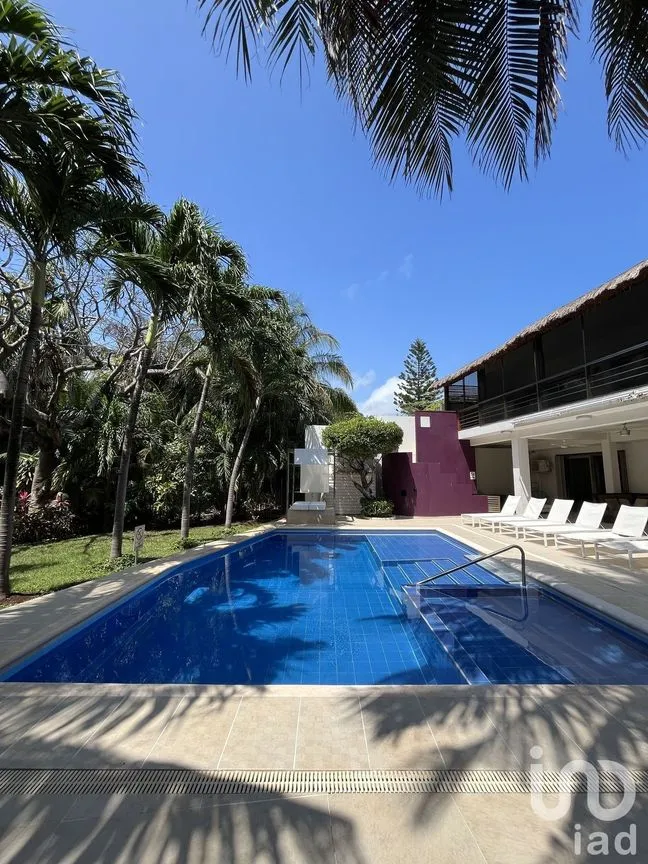 Casa en Renta en Zona Hotelera, Benito Juárez, Quintana Roo | NEX-226721 | iad México | Foto 30 de 43