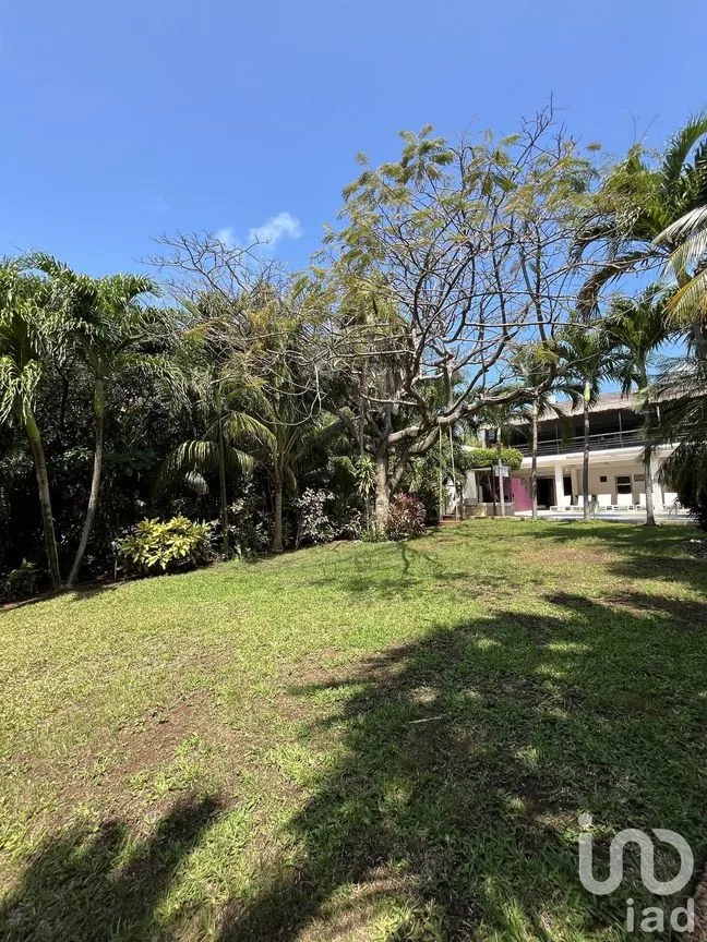 Casa en Renta en Zona Hotelera, Benito Juárez, Quintana Roo | NEX-226721 | iad México | Foto 31 de 43