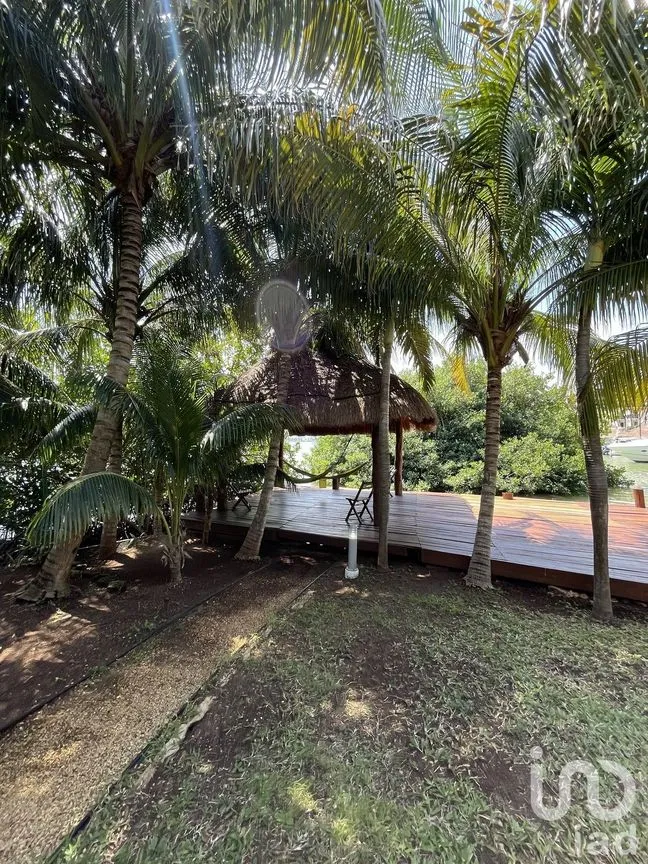 Casa en Renta en Zona Hotelera, Benito Juárez, Quintana Roo | NEX-226721 | iad México | Foto 34 de 43