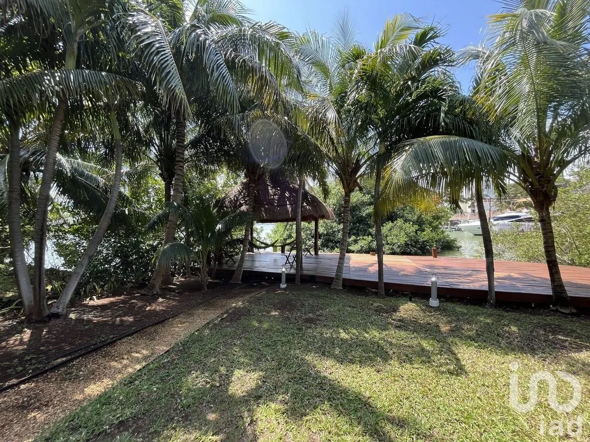 Casa en Renta en Zona Hotelera, Benito Juárez, Quintana Roo | NEX-226721 | iad México | Foto 35 de 43
