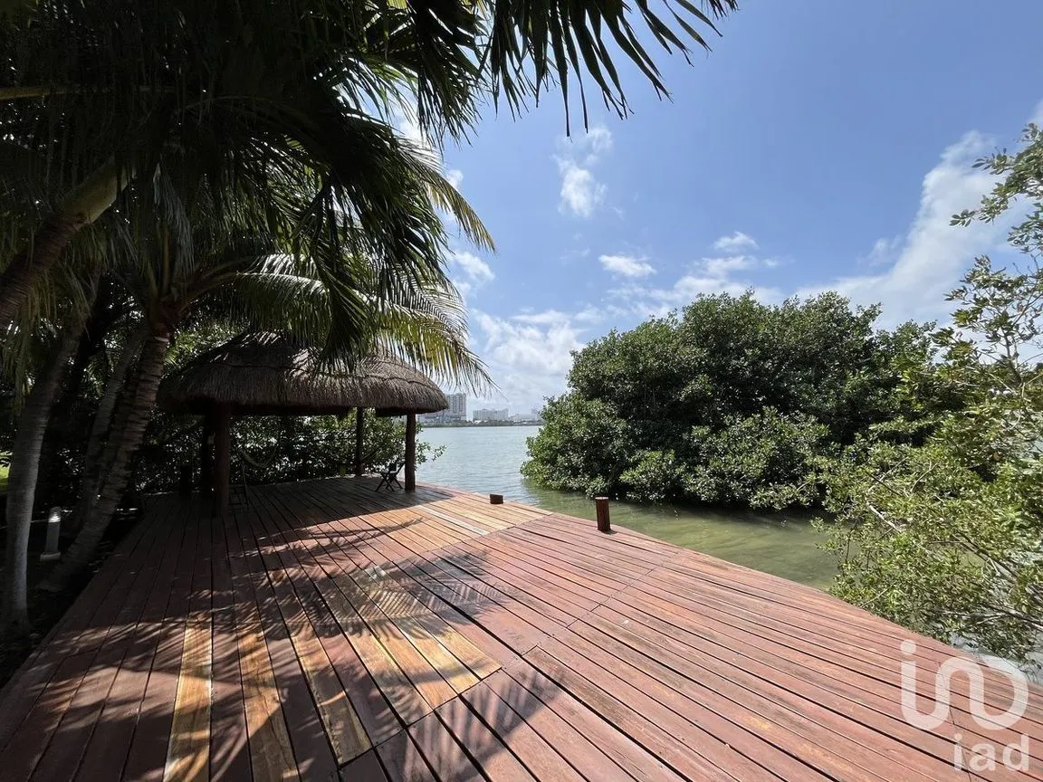 Casa en Renta en Zona Hotelera, Benito Juárez, Quintana Roo | NEX-226721 | iad México | Foto 39 de 43